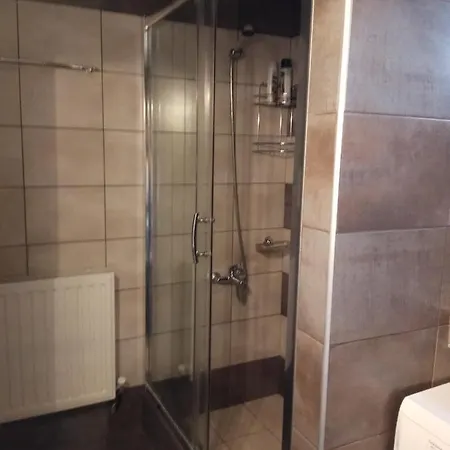 Apartament Studiο_loft Leptokarya (Pieria)